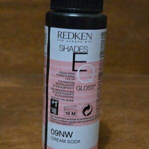 REDKEN | Shades EQ gloss | 09NW